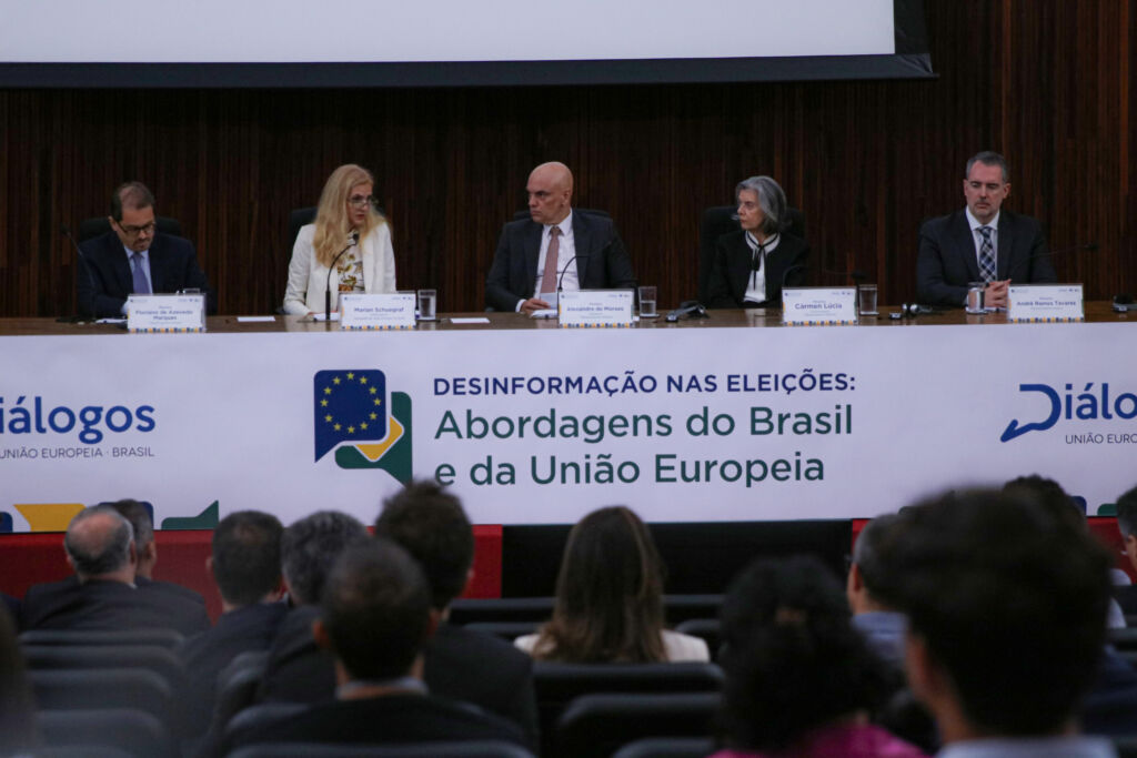 nas eleições 2024 tse