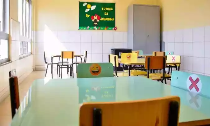 escola