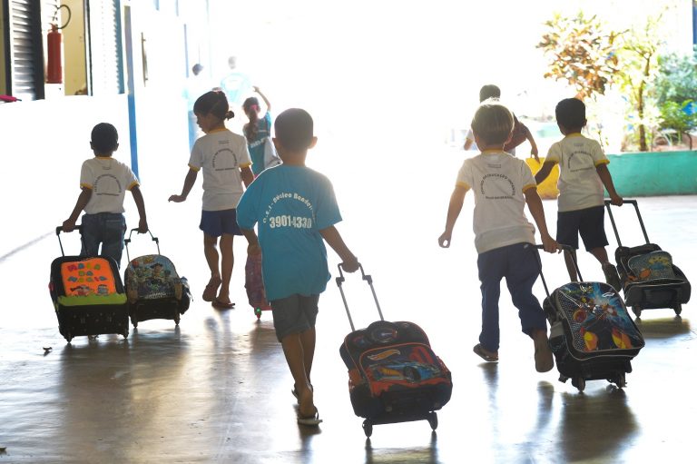Professores (Foto: Agência Brasil)
