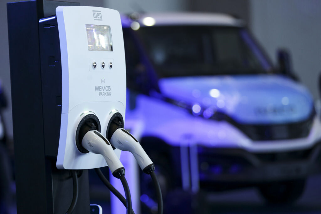 incentivar mineração carros elétricos