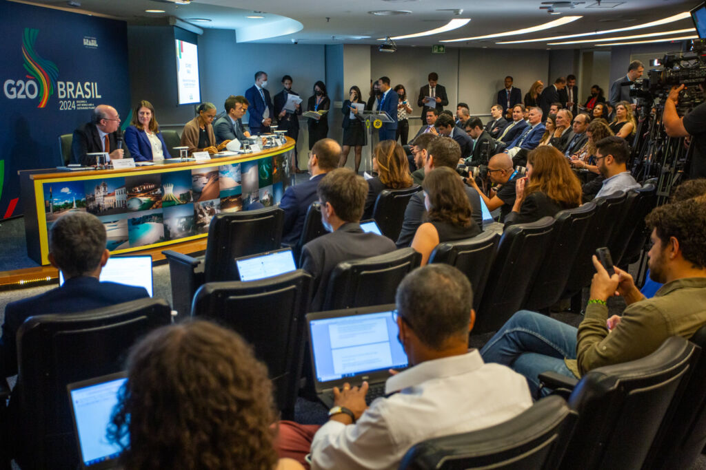 investimentos sustentáveis eco invest brasil publico