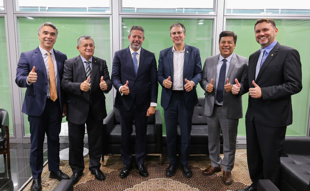base geral reunião ensino médio câmara interna