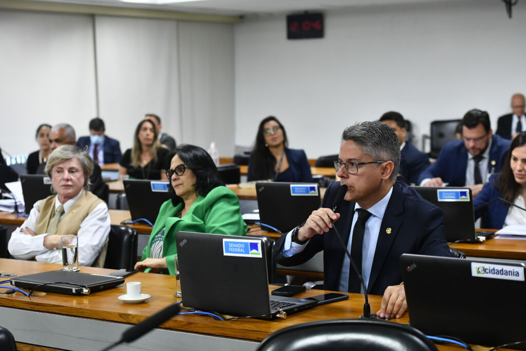 obrigações agro plano comissão senado alessando vieira