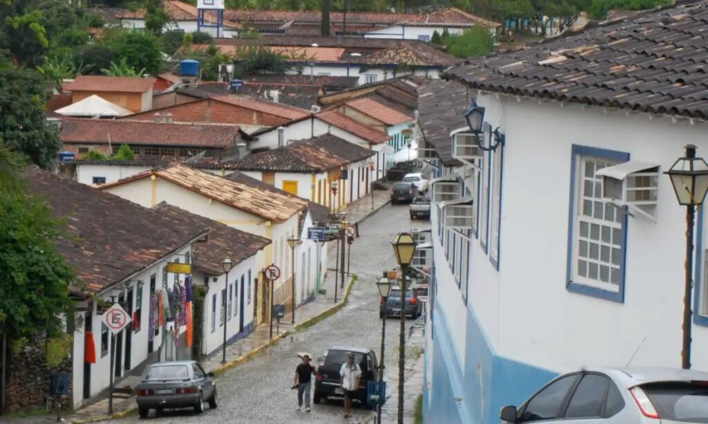 pirenópolis licenciamento ambiental estadual