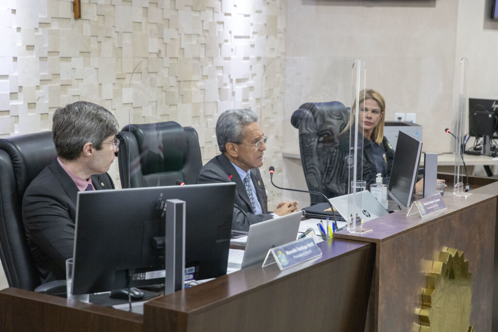 violência política de gênero tre pf e pre
