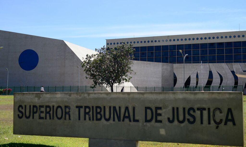Superior Tribunal de Justiça (Foto: Marcello Casal Jr./Agência Brasil)