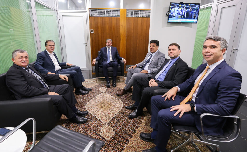 base geral reunião ensino médio câmara capa