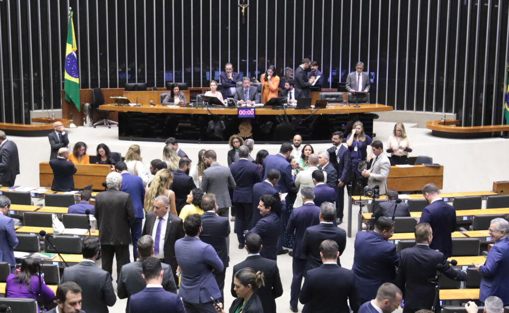 imposto maior reforma tributária câmara dos deputados
