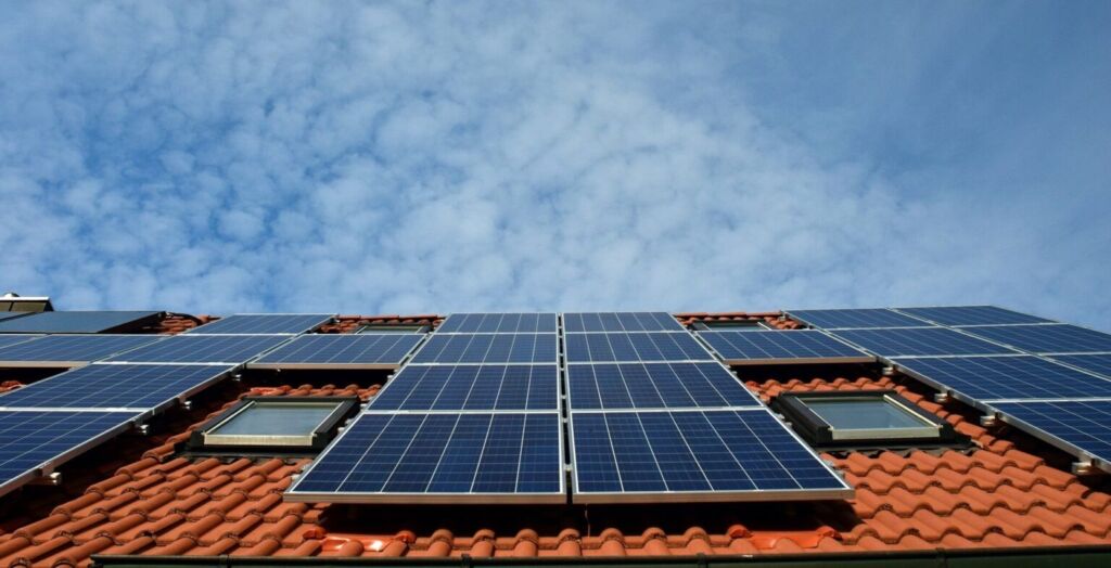 baixa renda Energia solar Brasil