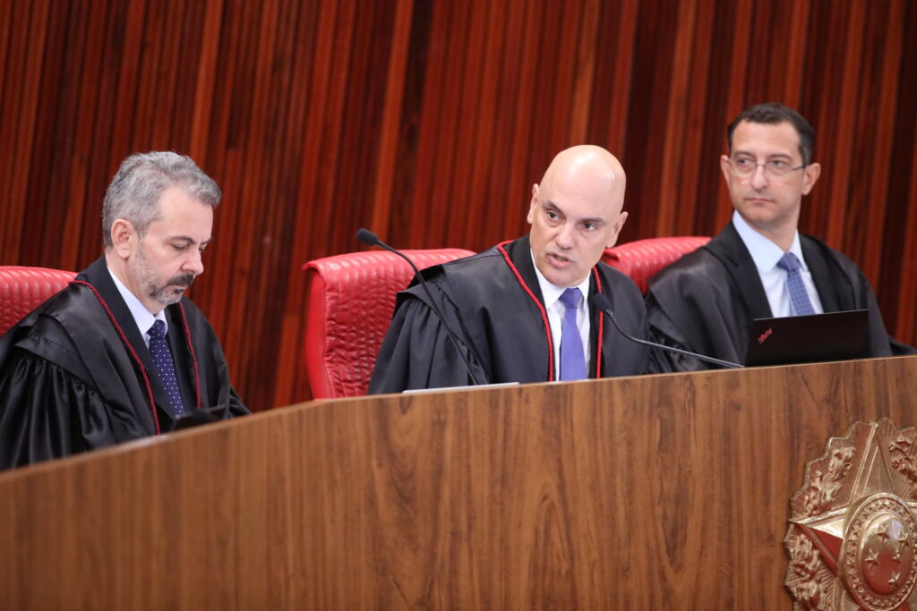 súmula do tse define punição para fraude à cota de genero