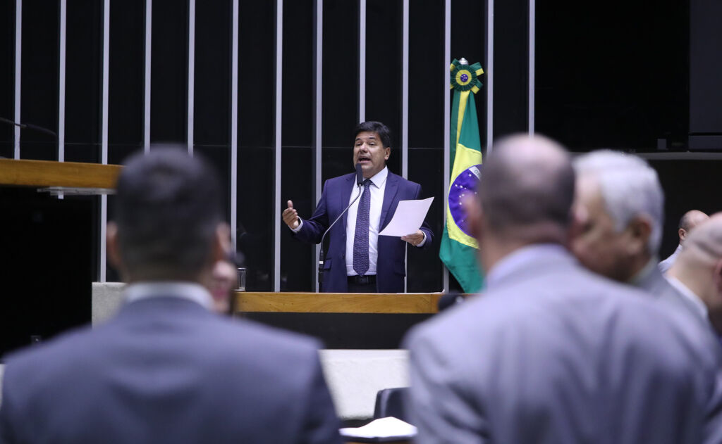 NOVO ENSINO MÉDIO MENDONÇA FILHO