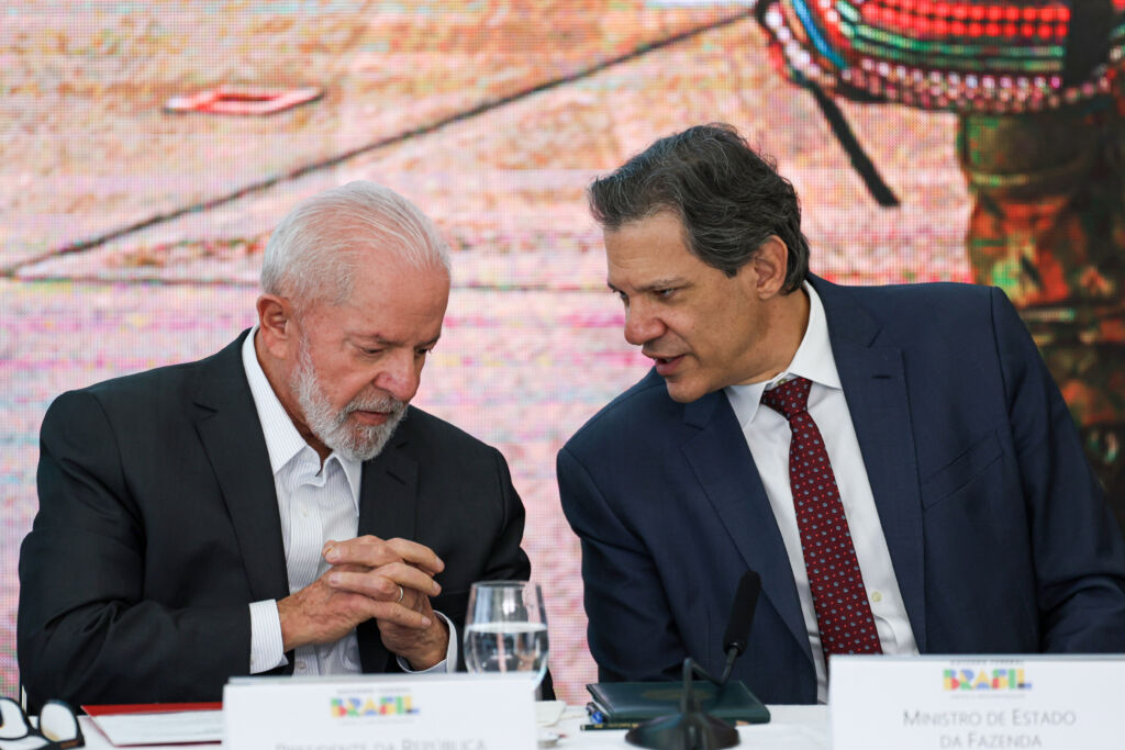 eco invest haddad e lula