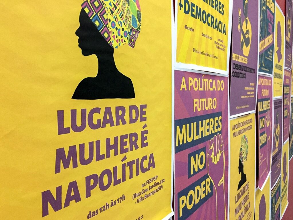 CANDIDATAS INICIATIVA BRASILIANAS