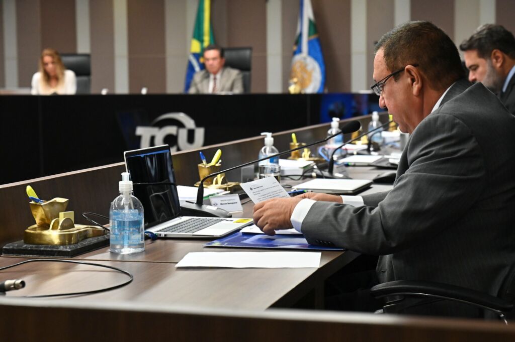 energética transição tcu governo