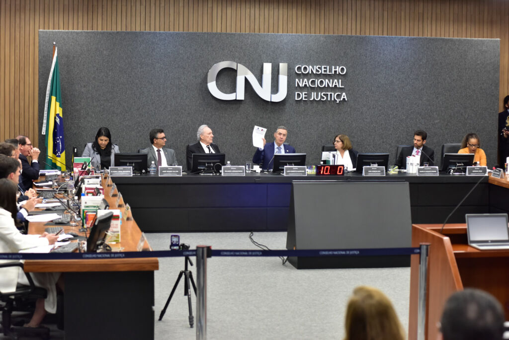 formulário cnj unifica atendimento a mulher