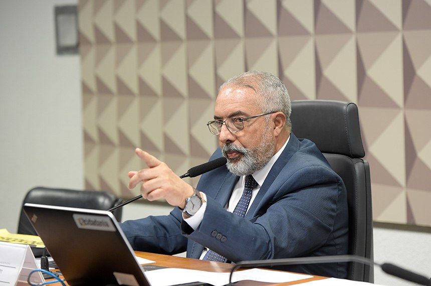 pessoas negras debate cdh senado paulo paim