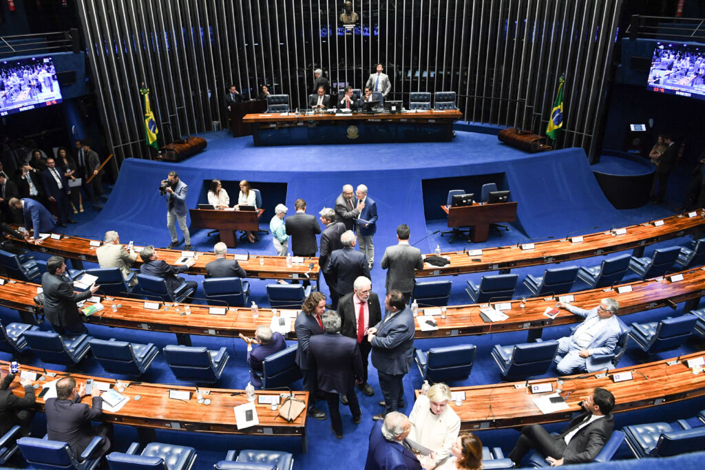 produção do hidrogênio verde senado aprova