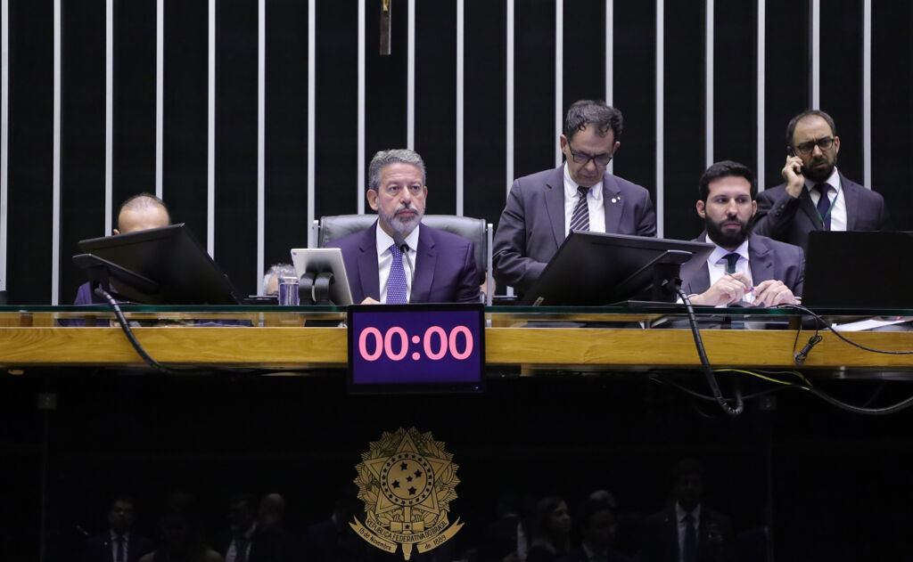promessas pautas ambientais arthur lira camara