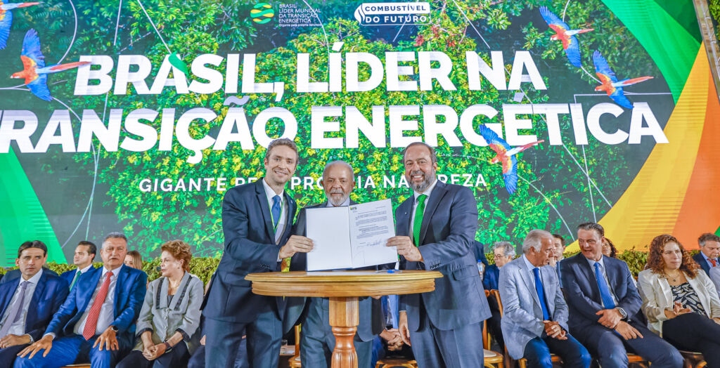 biodiesel lula programa nacional