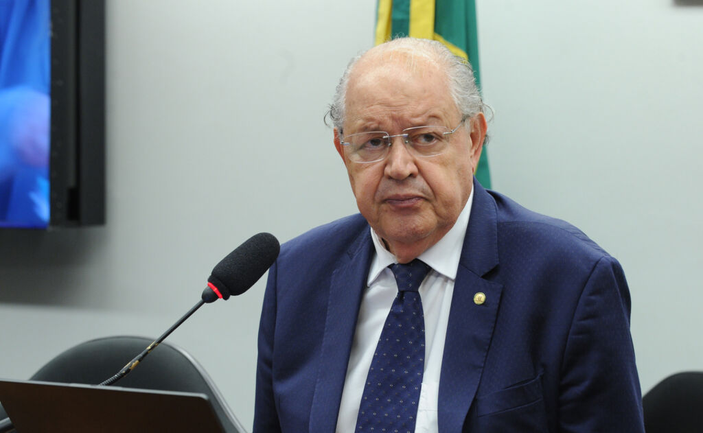 fundo nacional projeto deputado hauly