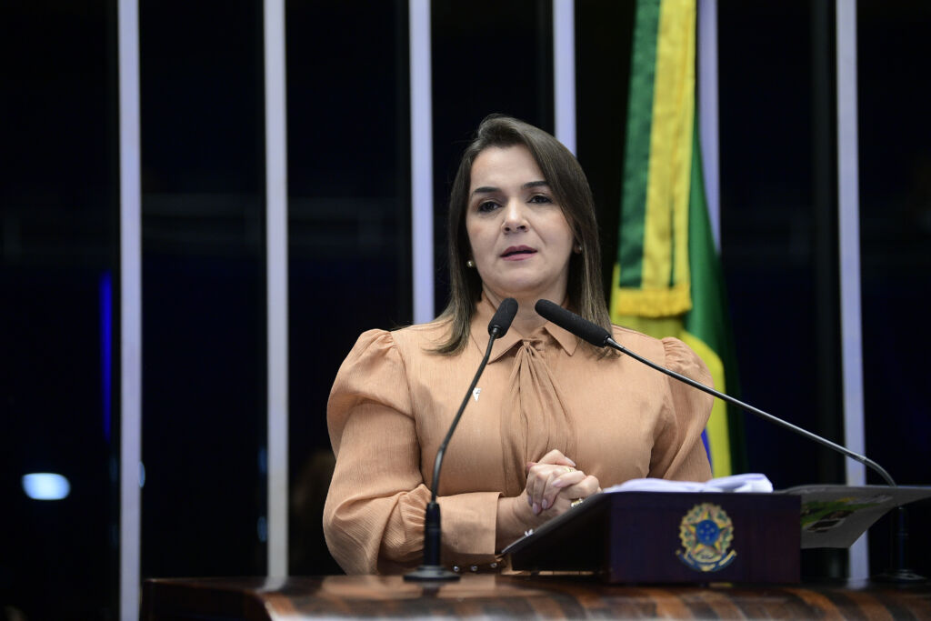 prefeitas eleitas campo grande adriane lopes