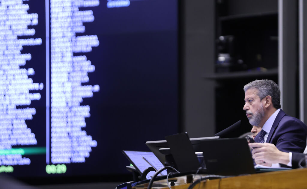 transição energética promessa arthur lira