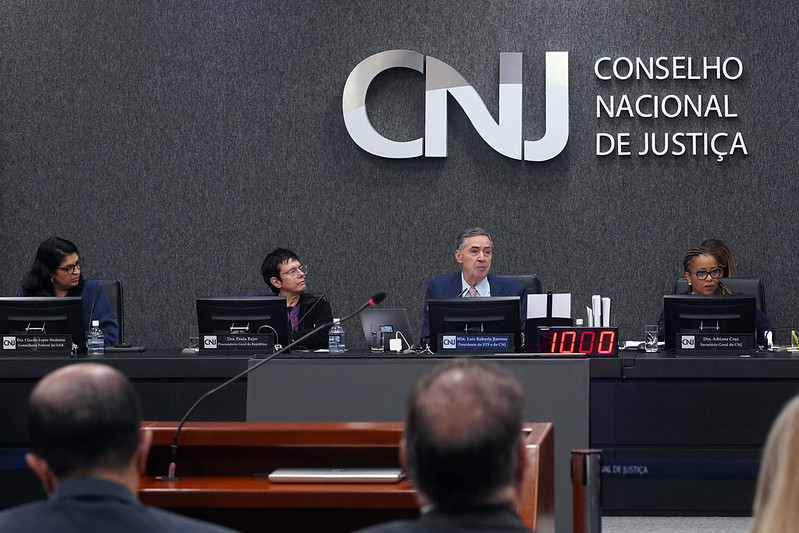 CARBONO ZERO CNJ