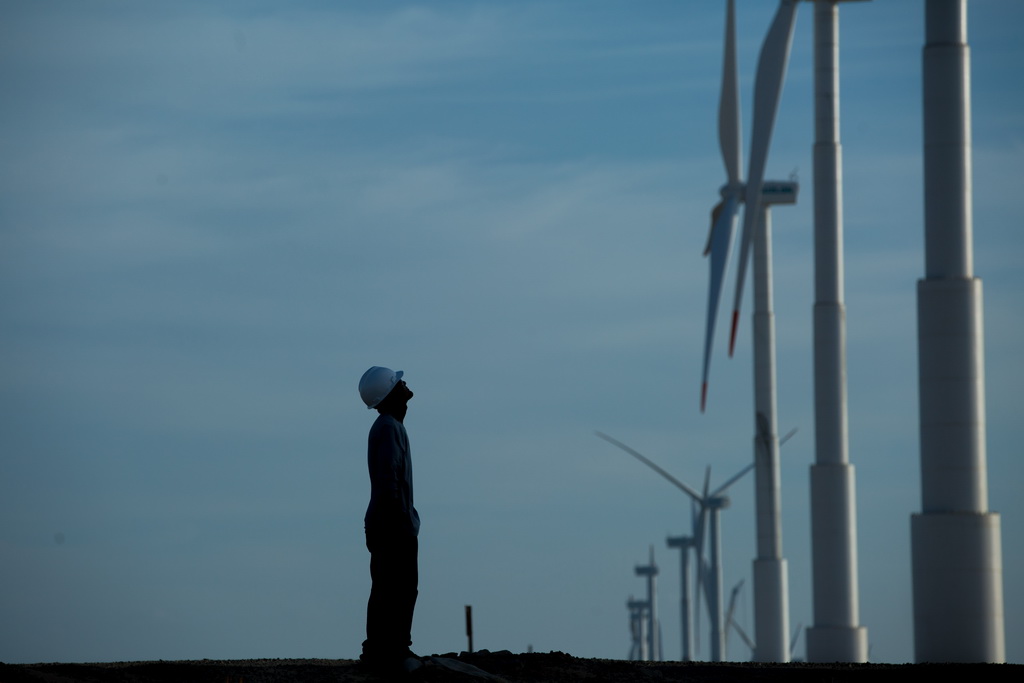 transição energética senado aprova programa