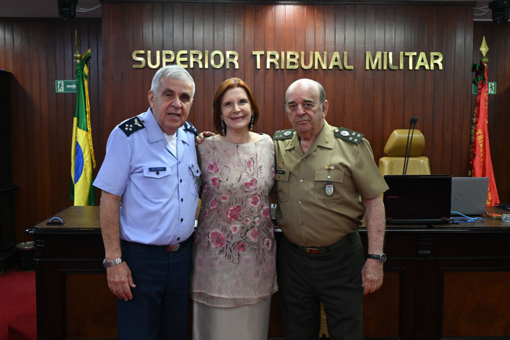 isonomia judiciário Maria Elizabeth Rocha