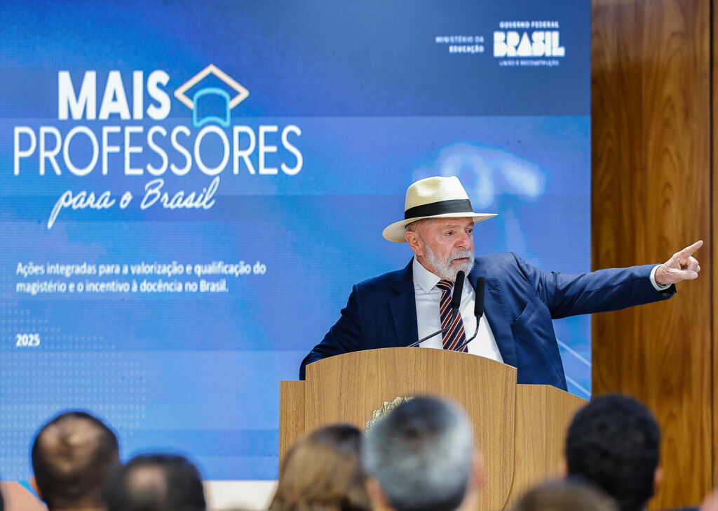 novas bolsas professores lula