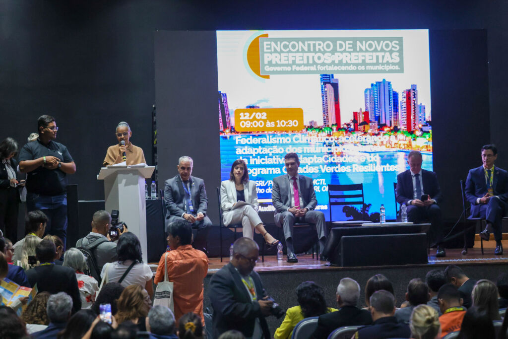 adaptacidades programa federal