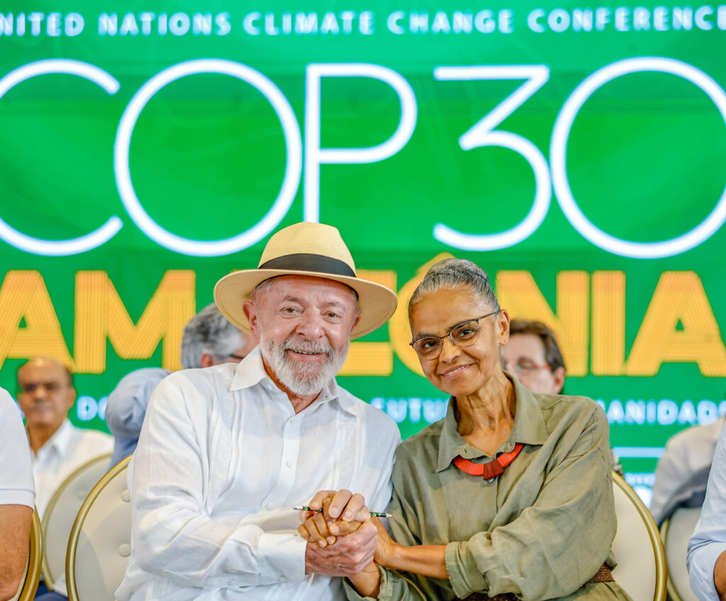 decisão técnica marina silva lula ibama