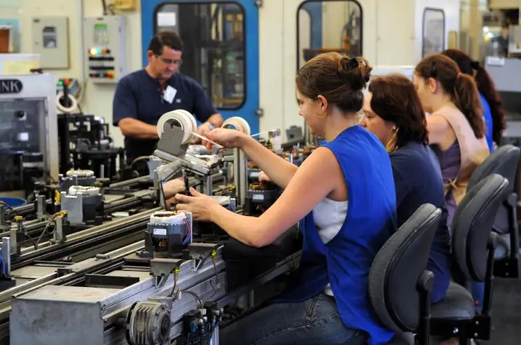 igualde de gênero no mercado de trabalho mulheres