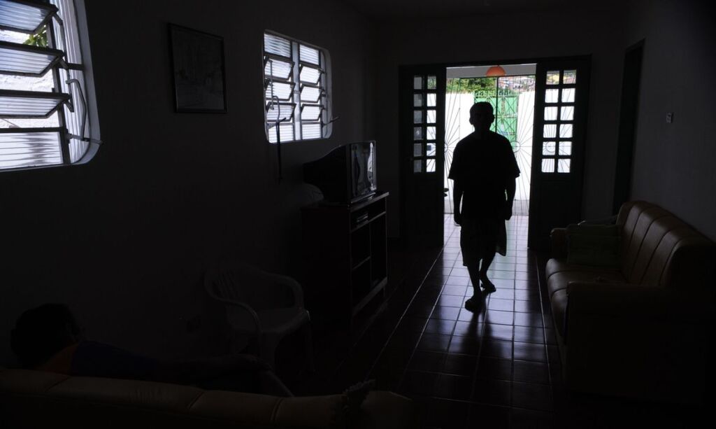 Saúde mental dos homens (Foto: Fábio Pozzebom/Agência Brasil)