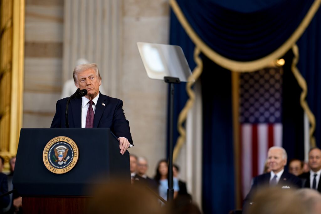 Trump