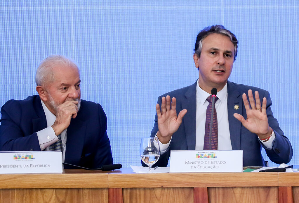 nova proposta pna prorrogado lula e camilo