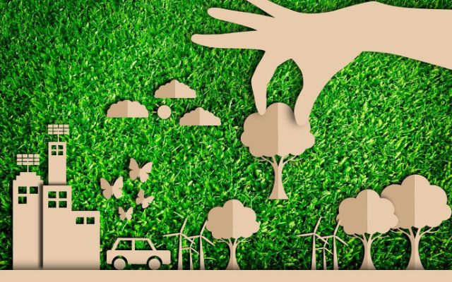Sustentabilidade (Foto: Fundación del Centro Histórico de la Ciudad de México)
