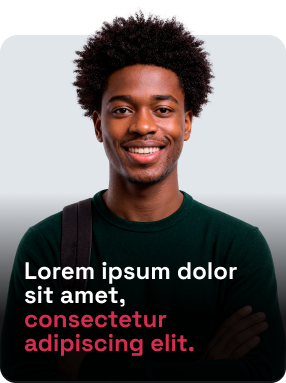 Campanha Demà — conheça nossos programas